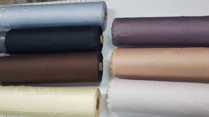 Сатин однотонний EXCALIBUR, №321 (Полуторний)