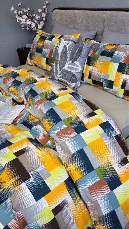 Фаворит/оливк., Turkish flannel (Полуторний)