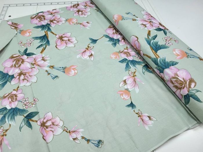 Майола, бязь (Полуторний)