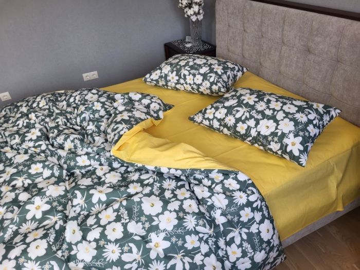 Ейфорія, cotton (Полуторний)