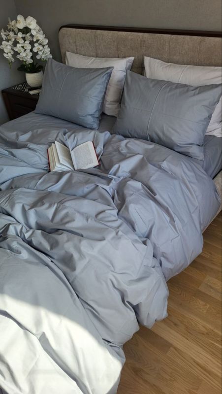 SOLO №541-147, cotton (Полуторний)