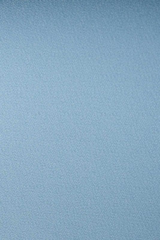 Рулонна штора Amerika відкритого типу Блакитний