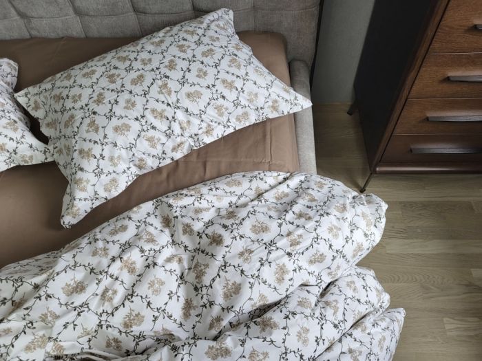 Родзинка, cotton Цільн. (Полуторний)