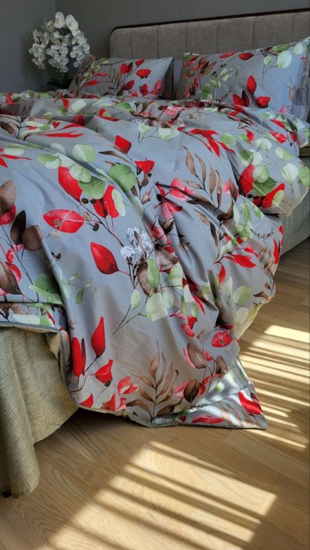 Евкаліпт, cotton (Полуторний)