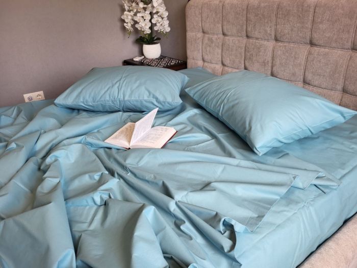 SOLO №590-141, cotton (Полуторний)