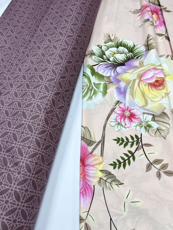 Ірма, бязь (Полуторний)