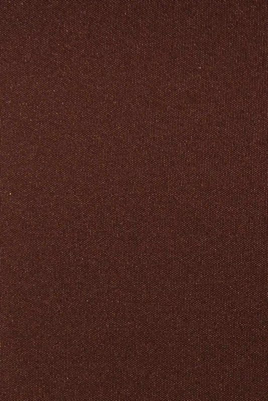 Рулонна штора Berlin відкритого типу Шоколадний