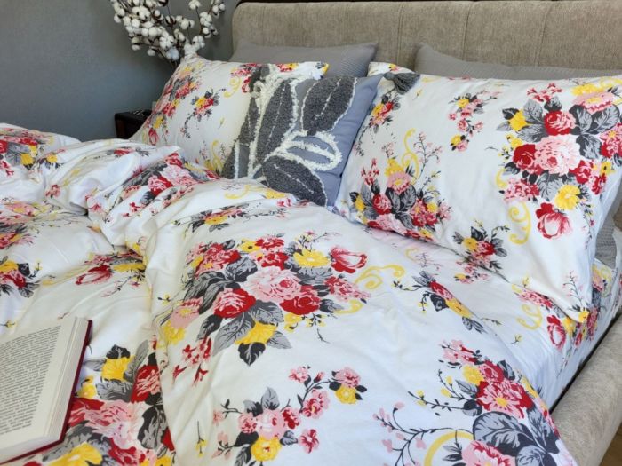 Маркіза, Turkish flannel (Полуторний)