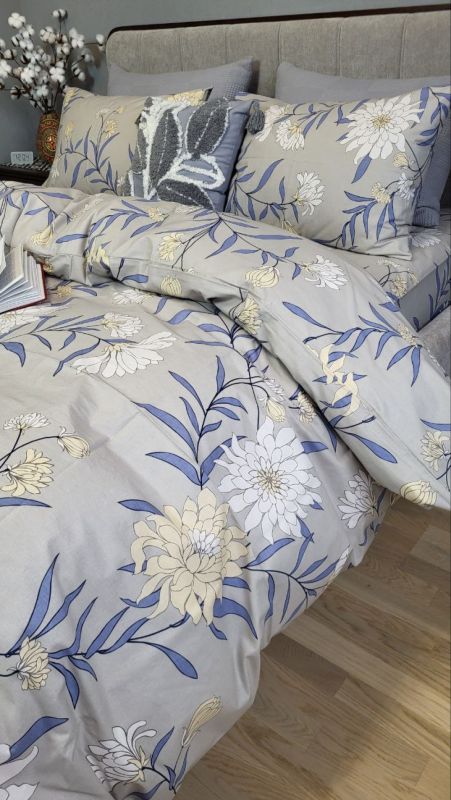 Біскотті, бязь PREMIUM (Полуторний)