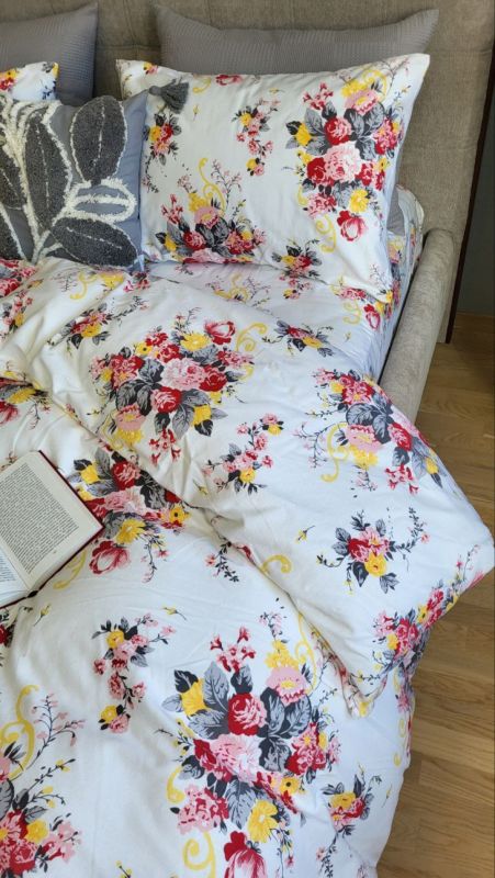 Маркіза, Turkish flannel (Полуторний)