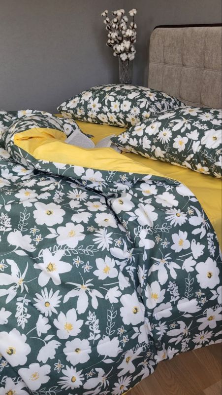 Ейфорія, cotton (Полуторний)