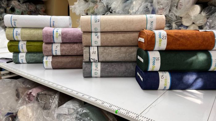 Marble №5, cotton нав 50/70см (Двоспальний)