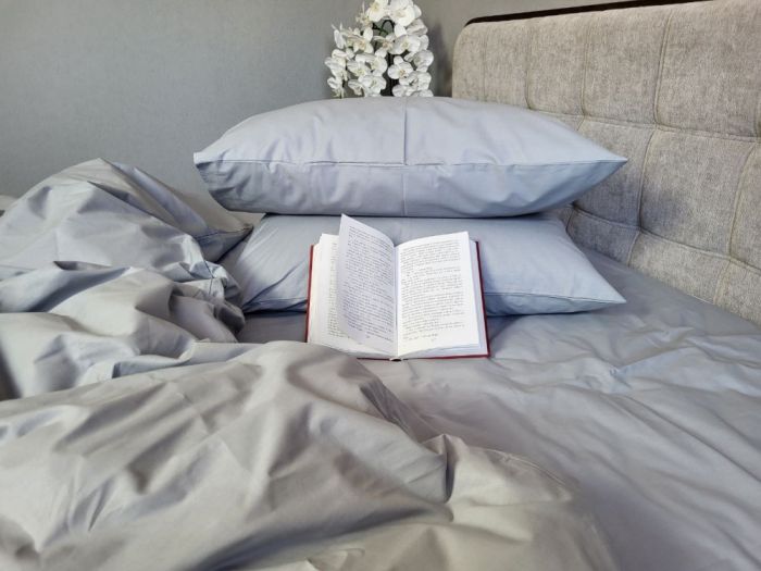 SOLO №541-147, cotton (Полуторний)