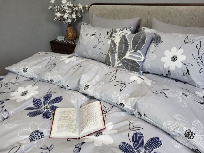 Маріса, бязь PREMIUM (Полуторний)