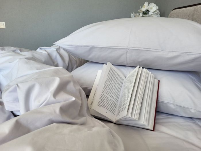 SOLO №553-145, cotton (Полуторний)