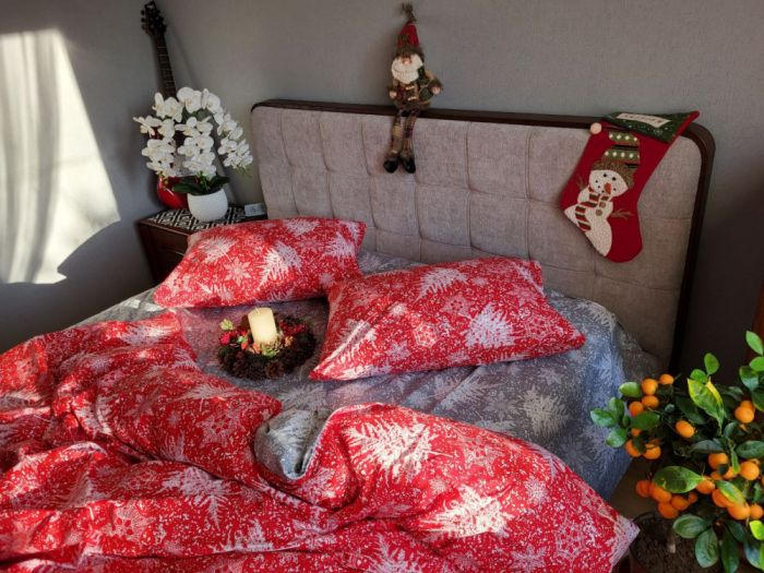 Паморозь, cotton (Полуторний)