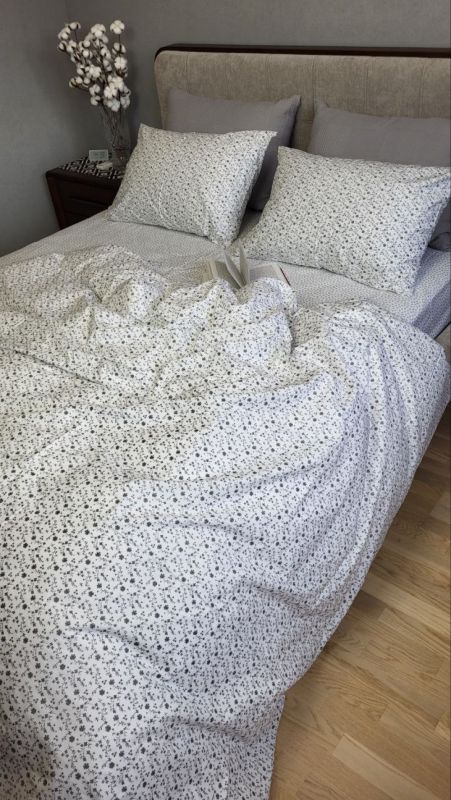 Гармонія, cotton (Полуторний)