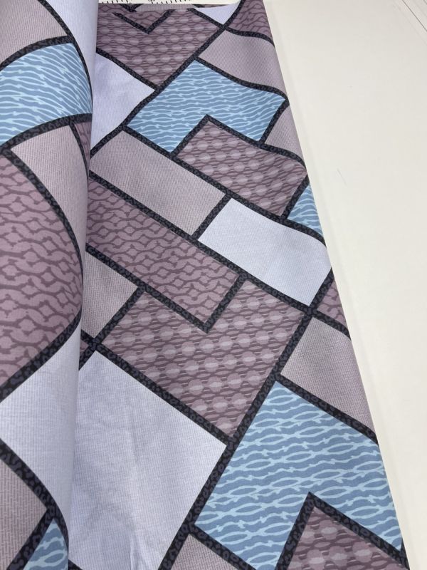 Амулет, ранфорс (Полуторний)