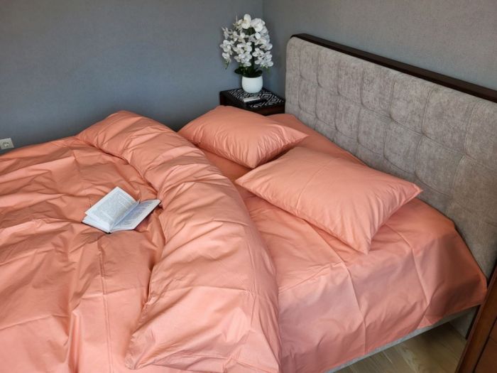 SOLO №593, cotton (Полуторний)