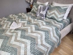 Фріго, бязь PREMIUM (Полуторний)