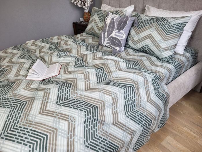 Фріго, бязь PREMIUM (Полуторний)