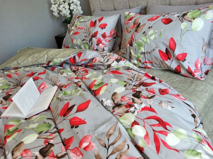 Евкаліпт, cotton (Полуторний)