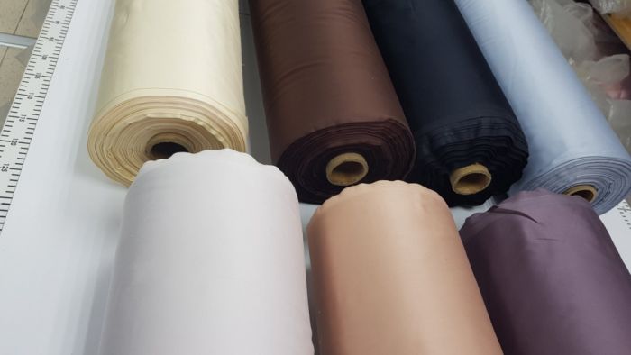 Сатин однотонний EXCALIBUR, №321 (Полуторний)