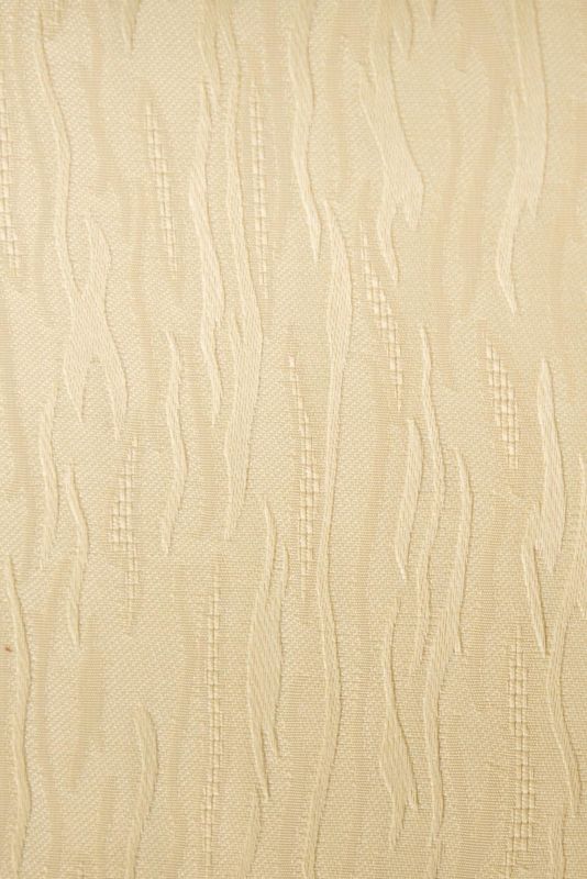 Рулонна штора Lazur відкритого типу Світло-жовтий