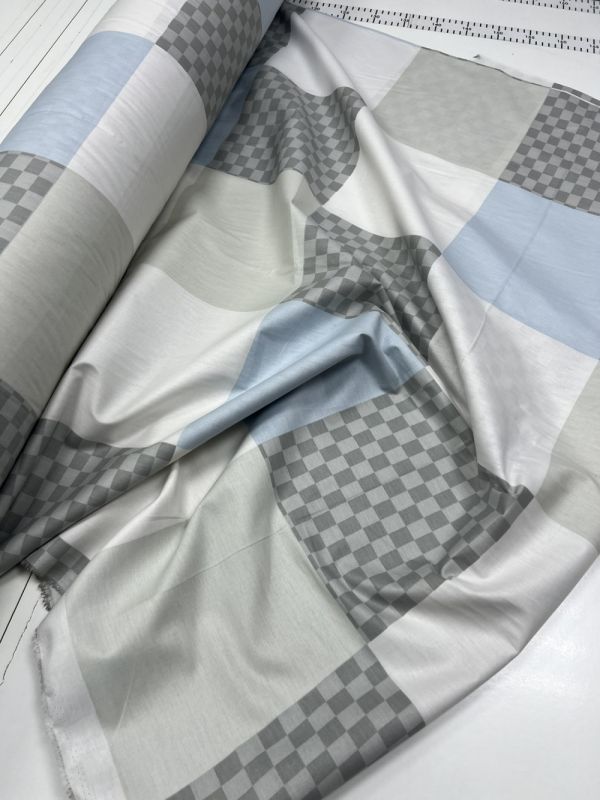 Стиль, сатин (Полуторний)