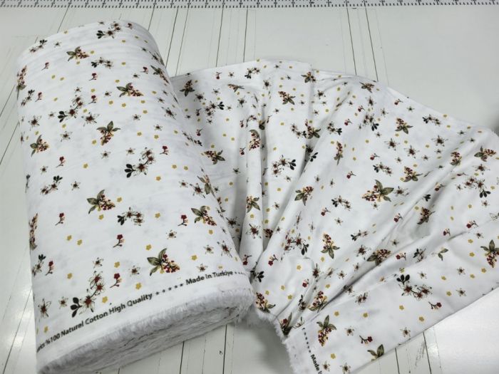 Соната, Turkish flannel (Полуторний)