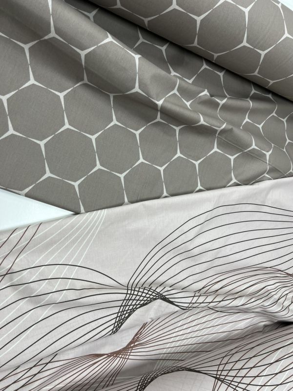 Фіона, ранфорс (Полуторний)