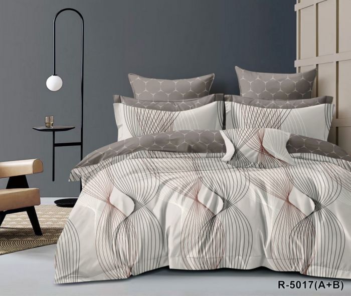 Фіона, ранфорс (Полуторний)