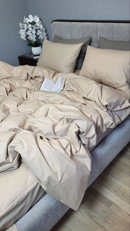 SOLO №588-109, cotton (Полуторний)