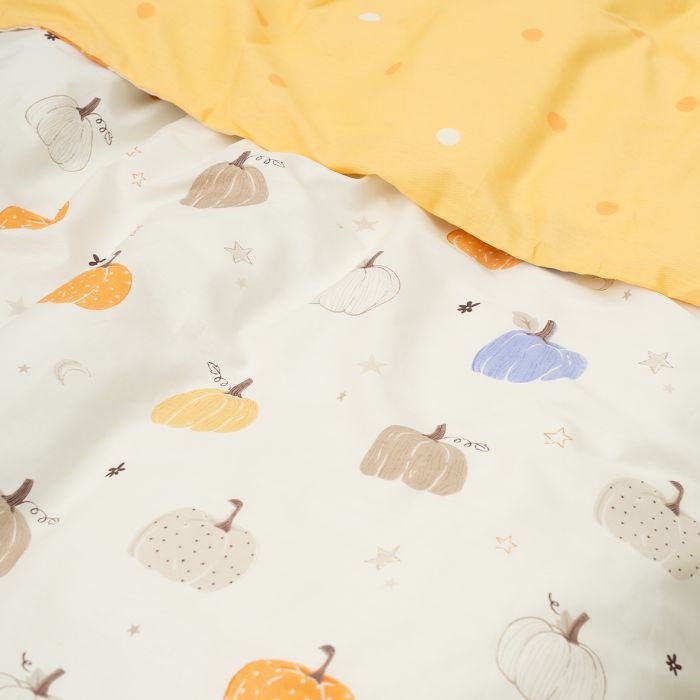 Комплект постільної білизни Viluta Підлітковий Сатин Twill 770