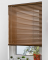 Жалюзі горизонтальні алюмінієві Під дерево 772085