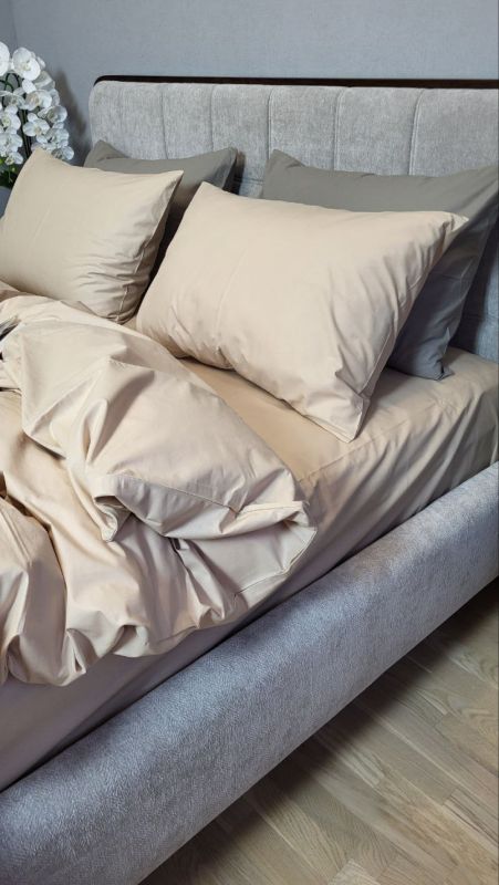 SOLO №588-109, cotton (Полуторний)