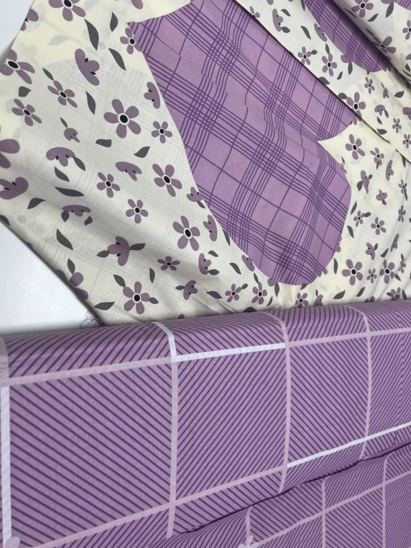 Зустріч, бязь (Полуторний)