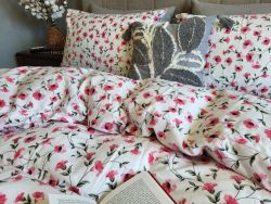 Мія, Turkish flannel (Полуторний)