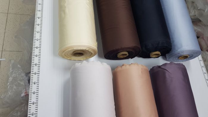 Сатин однотонний EXCALIBUR, №321 (Полуторний)