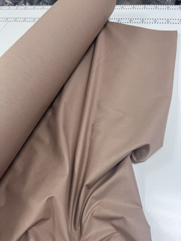 Карамельний, ранфорс (Полуторний)