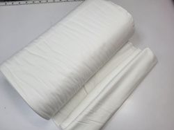 WHITE, Turkish flannel (Полуторний)