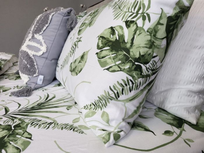 Савана, Turkish flannel (Полуторний)