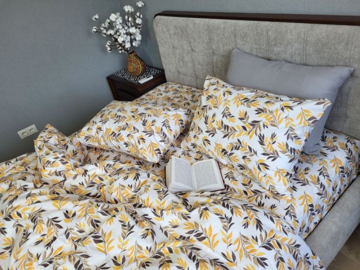 Ярина моно, cotton (Полуторний)