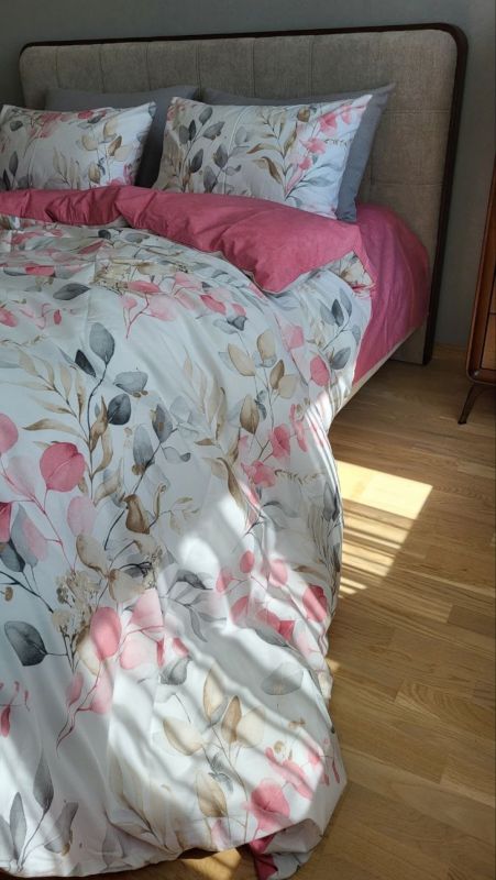 Еліксир, cotton (Полуторний)