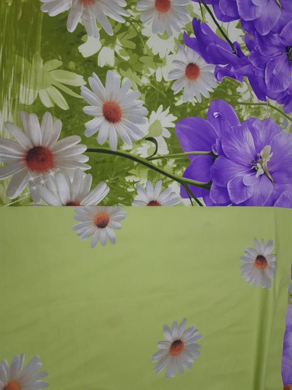 Грейс, сатин нав. 50/70см (Полуторний)