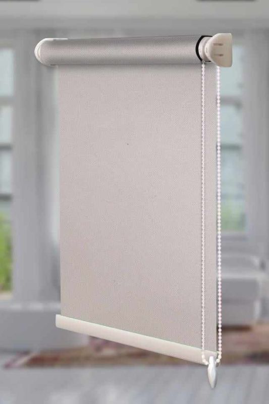 Рулонна штора Neo відкритого типу Білий (Neo-RSS-1316)