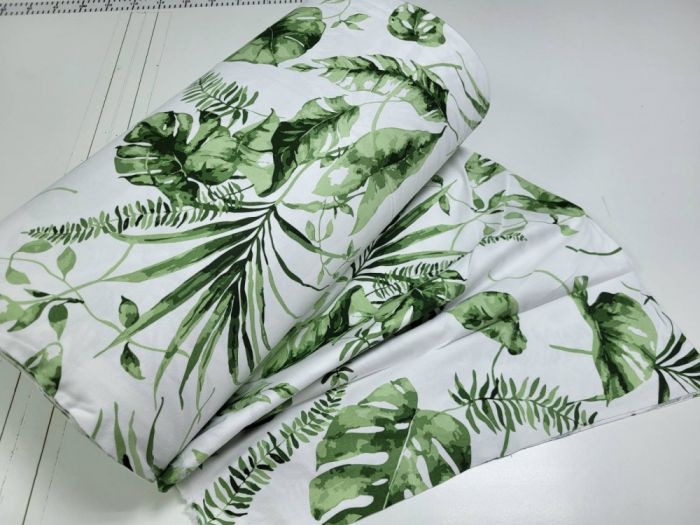 Савана, Turkish flannel (Полуторний)