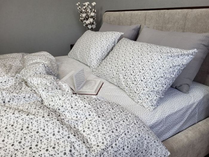 Гармонія, cotton (Полуторний)