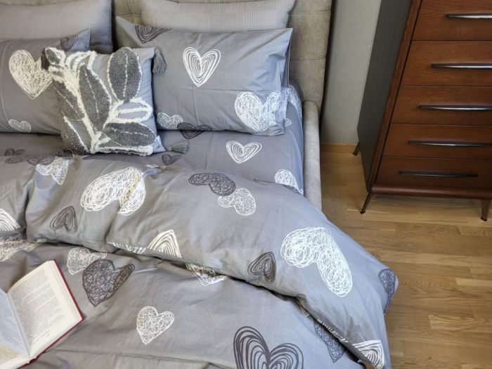 Лавія, бязь PREMIUM (Полуторний)