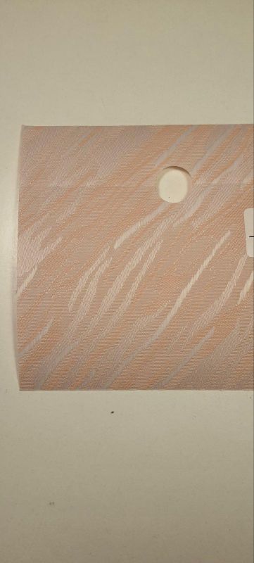 Жалюзі на вікно Lady вертикальні 127 мм тканинні Рожевий